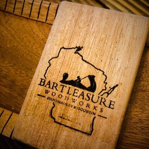 Meet your Posher, Bart